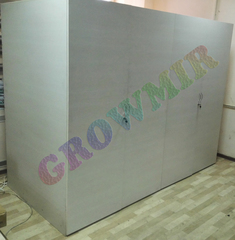 (200x260x120) Гроубокс (Growbox) для экзотических растений