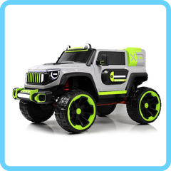 Jeep E007EE (Полноприводный)