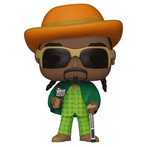 Funko POP! Snoop Dogg w/Chalice (342)