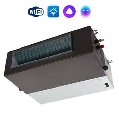 Канальная полупромышленная сплит-система Ballu MACHINE BLC_D-36HN1_21Y