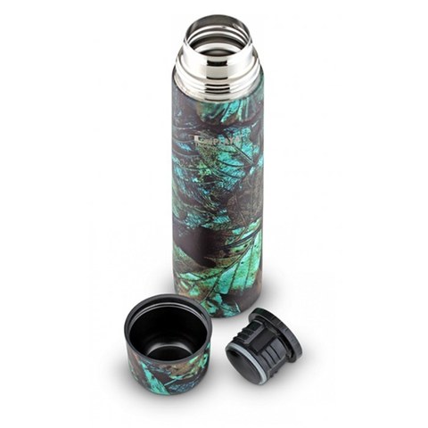 Термос стальной LaPlaya Thermo Bottle Forest 0.5 L Термос стальной LaPlaya Thermo Bottle Forest 0.5 L