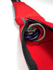 Enklepp Run Belt 365 пояс для бега red - 2