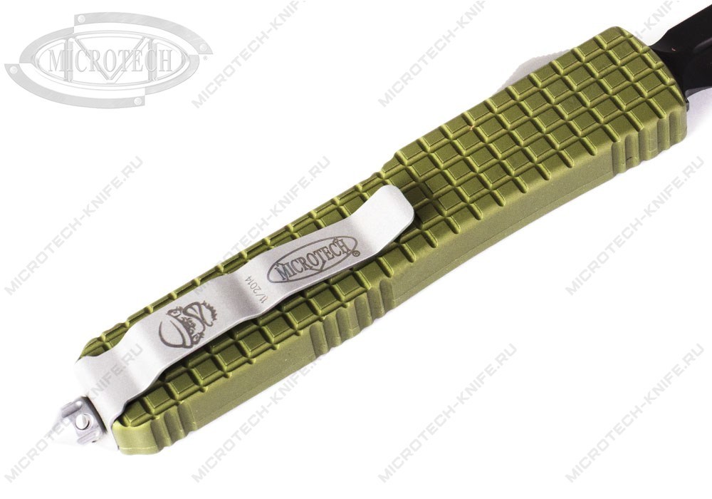 Нож Microtech Ultratech Frag 122-1OD