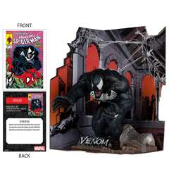 Фигурка McFarlane Toys Marvel Venom (The Amazing Spiderman #316)