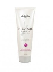 L'Oreal Professionnel X-Tenso специальный уход для волос 250 мл.