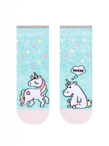 Детские носки Tip-Top 17С-10СП (весёлые ножки) рис. 338 Conte Kids