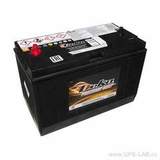 Аккумулятор автомобильный Deka 1231XMF  ( 12V 145Ah / 12В 145Ач ) - фотография