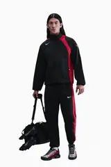 Куртка Nike PSG 25/26 Total 90 Repel - черный