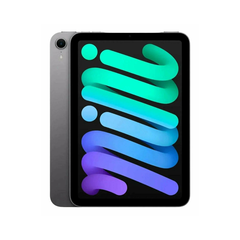 iPad mini 512 ГБ Wi-Fi, серый космос