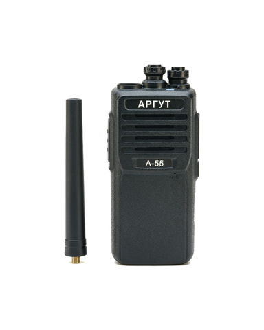 Радиостанция Аргут А-55 UHF