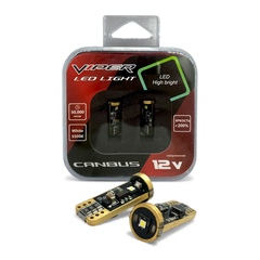 LED лампы Т10 (3838) 3SMD Canbus