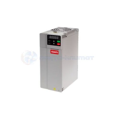 Преобразователь частоты VEDA VFD VF-11 ABA00022 — VF-11-PK40-0003-S2-E20-B-H