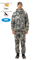 Летний костюм для охоты Remington Texas Anti-mosquito Apex на remingtonn.ru