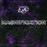 YES: Magnification (Компакт-диск)