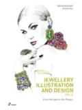 PROMOPRESS: Jewellery Illustration and Design, vol.2 From the Idea to the Project