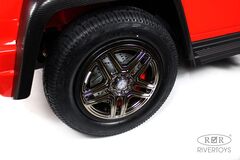 Mercedes-Maybach G650 Landaulet M999MM (ЛИЦЕНЗИОННАЯ МОДЕЛЬ) (Полноприводный, двухместный)
