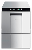 Посудомоечная машина с фронтальной загрузкой SMEG Foodservice SPD500S