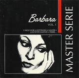 BARBARA:  Master Serie Vol. 1