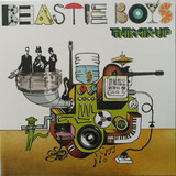 BEASTIE BOYS:  The Mix Up