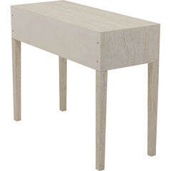 Консоль Travertino Drawers 100x77cm