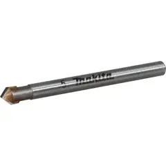 Сверло по стеклу GEN2 5x51 мм Makita D-78427