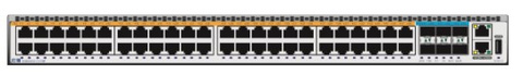 Коммутатор Maipu NSS4330-56TXF