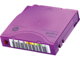 Картридж HPE Ultrium LTO6 6.25TB (C7976AN)