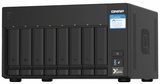Сетевое хранилище QNAP TS-832PX-4G