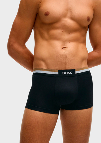 Трусы (3шт.) BOSS Trunk 3P Motion