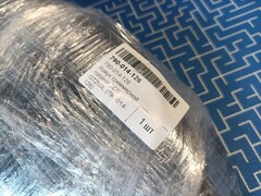 Кожух триммерной головки DDE GT250L (790-014-126)