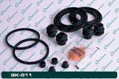 Ремкомплект суппорта G-brake GK-011