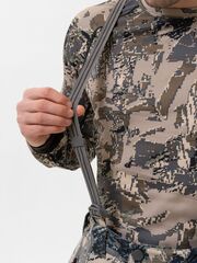 Зимний костюм для охоты, туризма Remington Wildforce Figure на remingtonn.ru