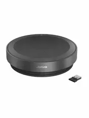 Спикерфон Jabra Speak2 75 Conferencing Speakerphone + Link 390 Adapter