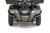 МЕТ EXPLORER GT — Электрический скутер для инвалидов и пожилых людей