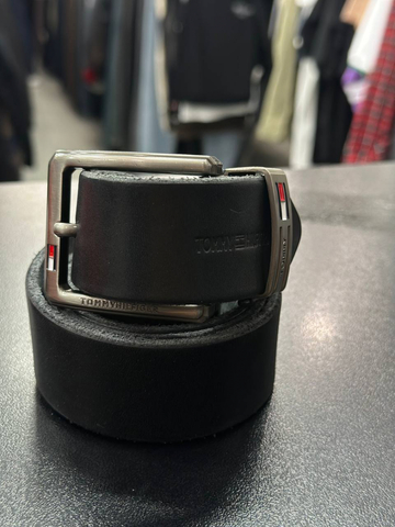 Ремень TOMMY HILFIGER 212016bl