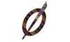 Застежка KnitPro Lilac and Rose with Stick