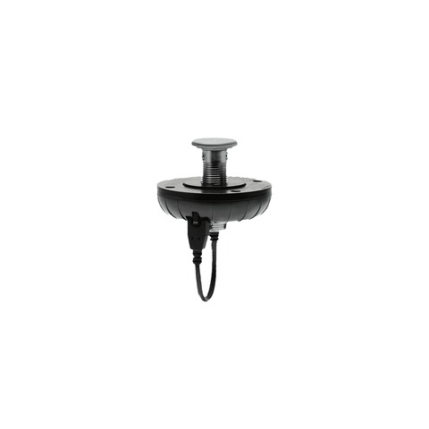 Сетевая кнопка отключения звука для сетевых систем Shure Shure MXA-NMB