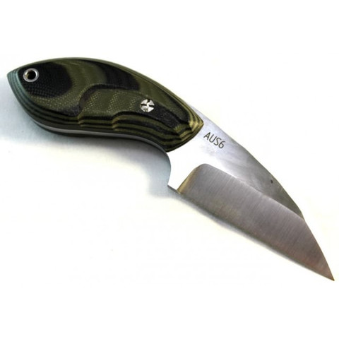 Нож Саро Коготь XL G10