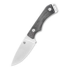 Фото Нож QSP Workaholic SK03, сталь N690, рукоять микарта