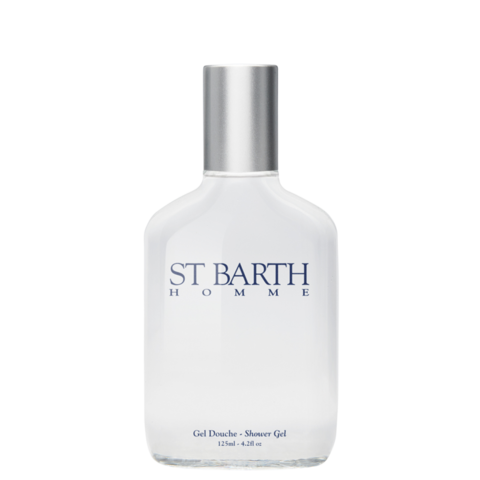LIGNE ST BARTH SHOWER GEL HOMME 125 мл. Гель для душа Ноmmе