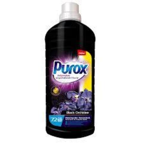 Кондиционер PUROX Black Orchidee 1.8 л.