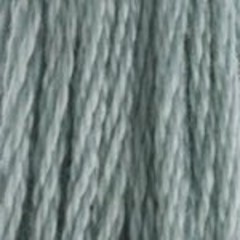 Нитки DMC хлопок 927