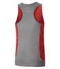 Майка мужская Mizuno Elite Aero Singlet оранжевая - 2