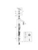 GROHE Concetto 31128DC1 Смеситель для мойки