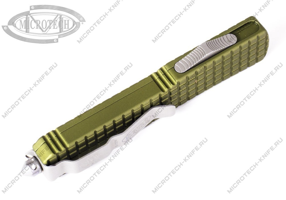 Нож Microtech Ultratech Frag 122-1OD