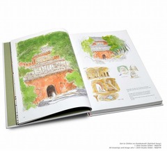 The Art of Spirited Away (На английском языке)