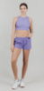 Женский спортивный комплект Nordski Run purple - 1