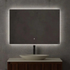 Salini Ombra 27M021470BH Зеркало с LED подсветкой