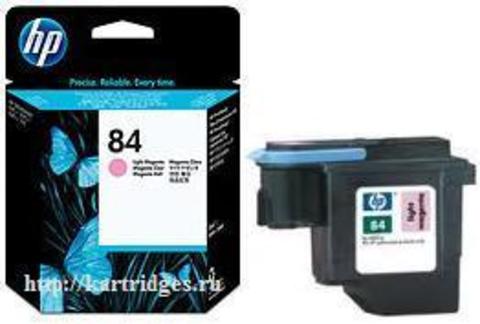 Картридж Hewlett-Packard (HP) C5021A №84 / 85
