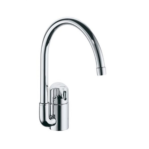 GROHE Euroeco Special 33912000 Смеситель для мойки